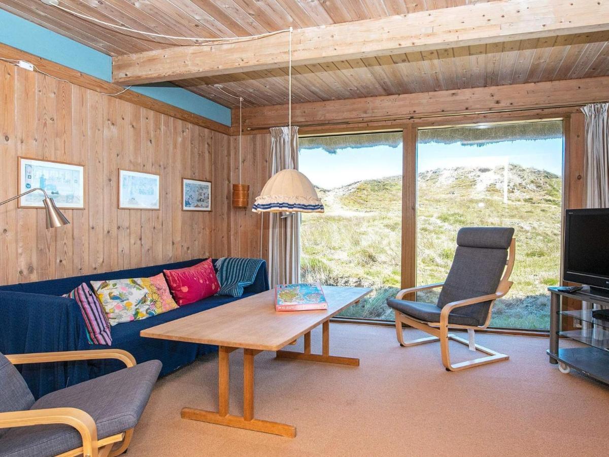 Holiday Home Fano Ccvii Exterior photo