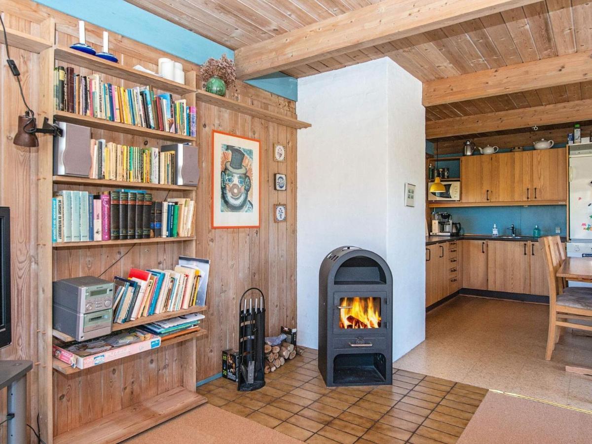 Holiday Home Fano Ccvii Exterior photo