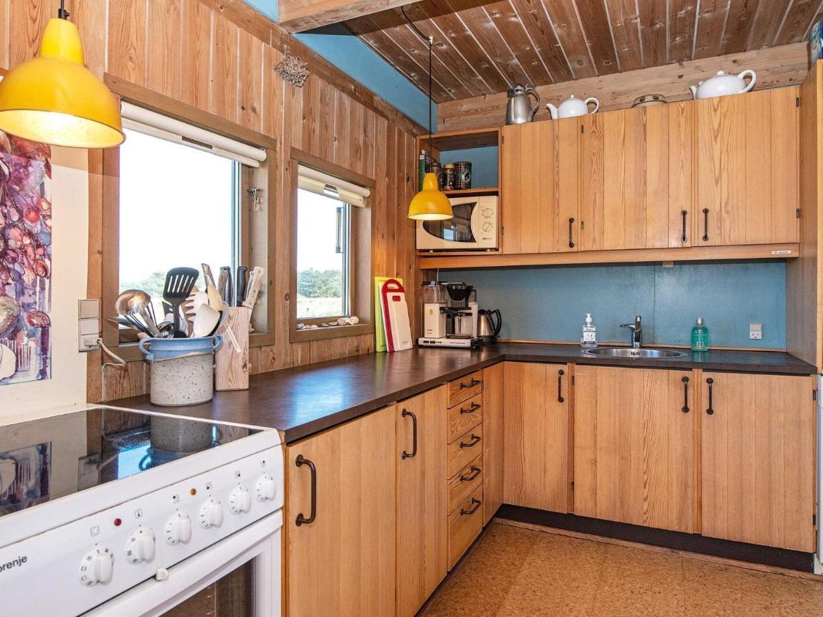 Holiday Home Fano Ccvii Exterior photo