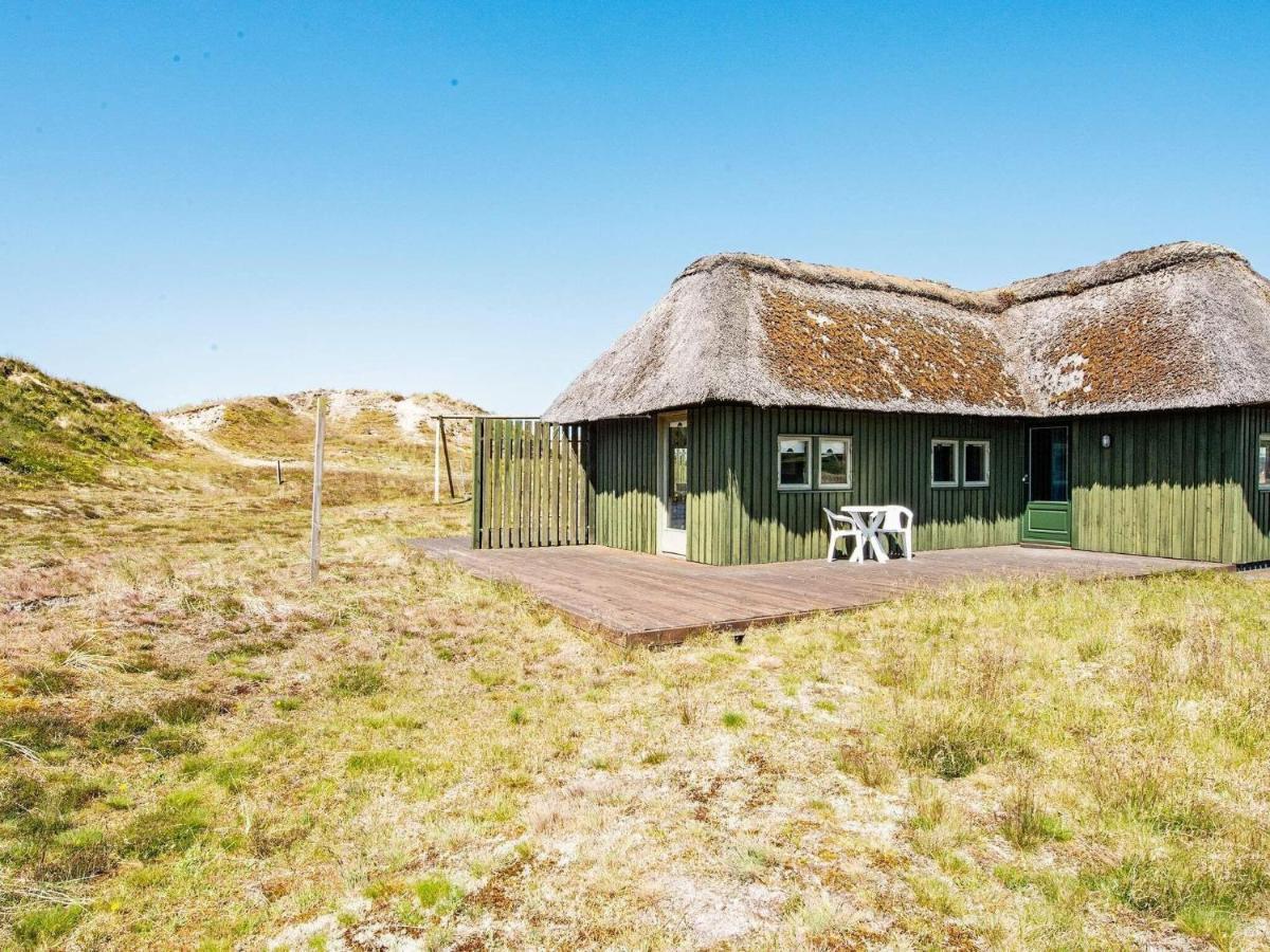 Holiday Home Fano Ccvii Exterior photo