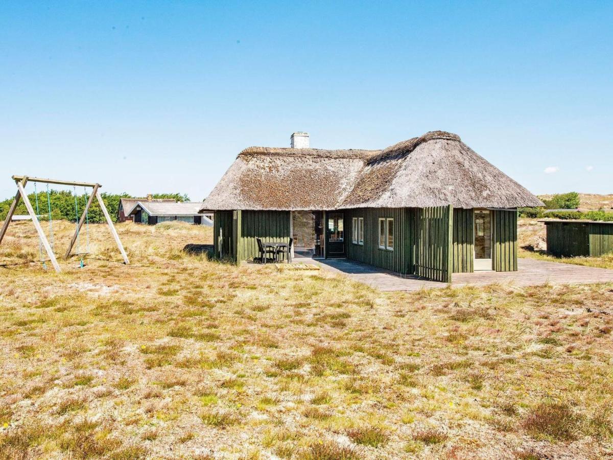 Holiday Home Fano Ccvii Exterior photo